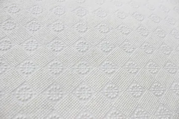 Bedriye Entrematta 100x300 cm - Flerfärgad - Textil & mattor - Mattor - Modern matta - Gångmattor