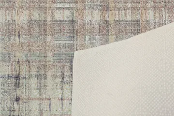 Bedriye Entrematta 100x300 cm - Flerfärgad - Textil & mattor - Mattor - Modern matta - Gångmattor