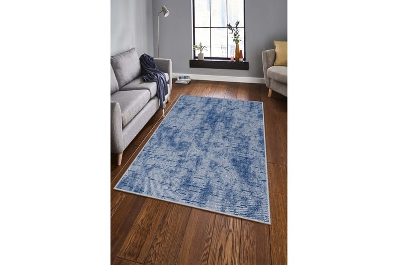 Bedriye Entrematta 100x300 cm - Flerfärgad - Textil & mattor - Mattor - Modern matta - Gångmattor