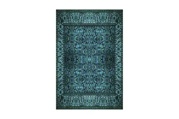 Bedriye Entrematta 100x300 cm - Flerfärgad - Textil & mattor - Mattor - Modern matta - Gångmattor
