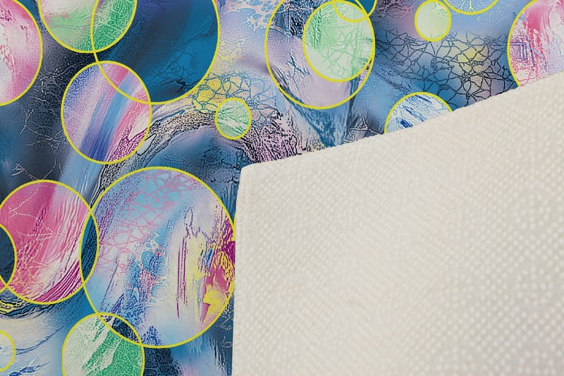 Bedriye Entrematta 80x300 cm - Flerfärgad - Textil & mattor - Mattor - Modern matta - Gångmattor