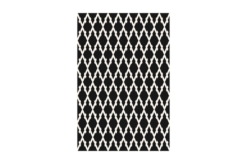 Bedriye Entrematta 80x300 cm - Flerfärgad - Textil & mattor - Mattor - Modern matta - Gångmattor