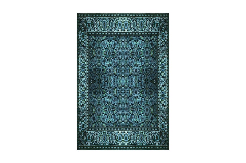 Bedriye Entrematta 80x300 cm - Flerfärgad - Textil & mattor - Mattor - Modern matta - Gångmattor