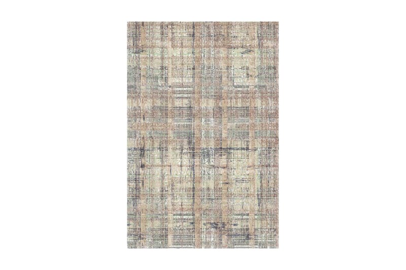 Bedriye Entrematta 80x300 cm - Flerfärgad - Textil & mattor - Mattor - Modern matta - Gångmattor