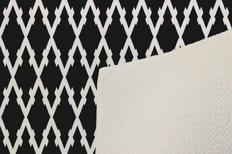 Bedriye Entrematta 80x300 cm - Flerfärgad - Textil & mattor - Mattor - Modern matta - Gångmattor