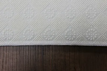 Bedriye Entrematta 80x300 cm - Flerfärgad - Textil & mattor - Mattor - Modern matta - Gångmattor