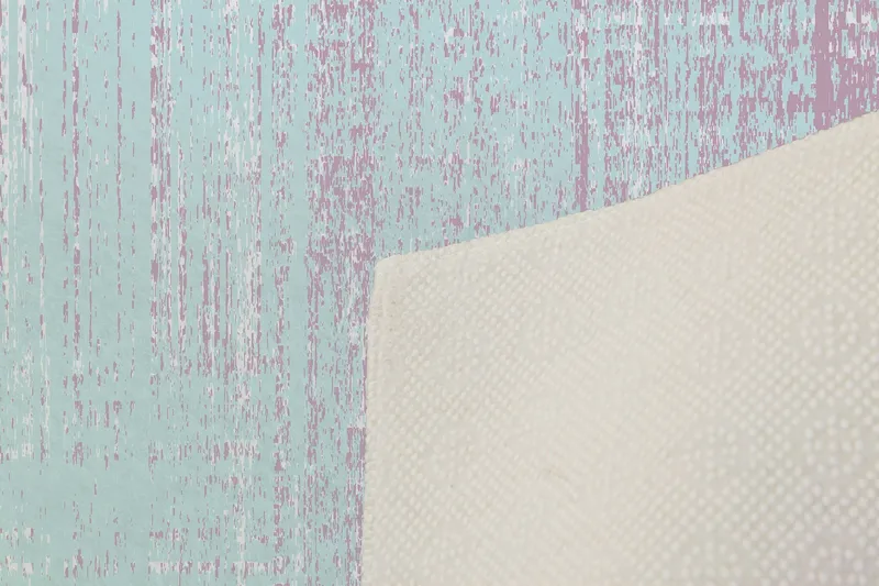 Bedriye Entrematta 80x300 cm - Flerfärgad - Textil & mattor - Mattor - Modern matta - Gångmattor