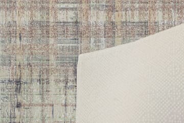 Bedriye Entrematta 80x300 cm - Flerfärgad - Textil & mattor - Mattor - Modern matta - Gångmattor