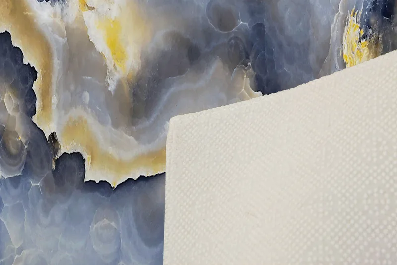 Bedriye Entrematta 80x300 cm - Flerfärgad - Textil & mattor - Mattor - Modern matta - Gångmattor