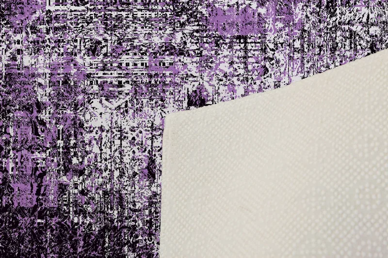 Bedriye Entrematta 80x300 cm - Flerfärgad - Textil & mattor - Mattor - Modern matta - Gångmattor