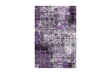 Bedriye Entrematta 80x300 cm - Flerfärgad - Textil & mattor - Mattor - Modern matta - Gångmattor