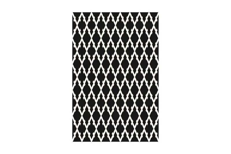 Bedriye Entrematta 80x300 cm, Flerfärgad