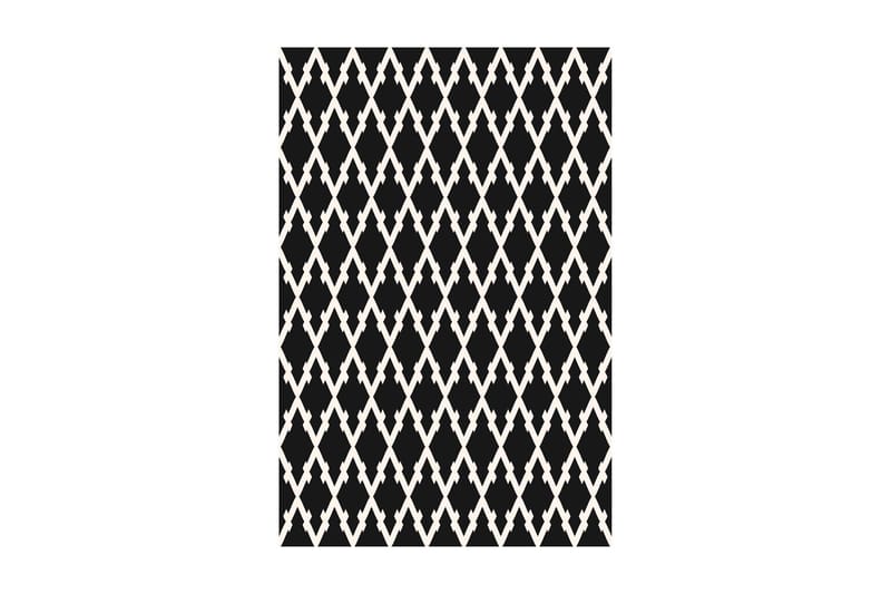 Bedriye Entrematta 80x300 cm, Flerfärgad