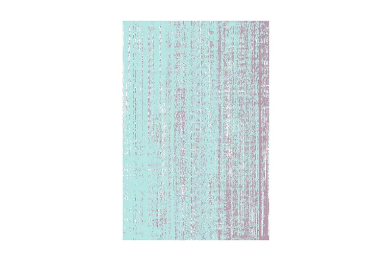 Bedriye Entrematta 80x300 cm, Flerfärgad