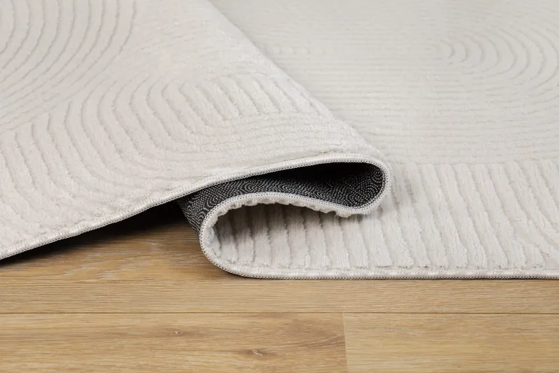 Castello Gångmatta 80x250 cm Rektangulär - Natur - Textil & mattor - Mattor - Modern matta - Wiltonmattor