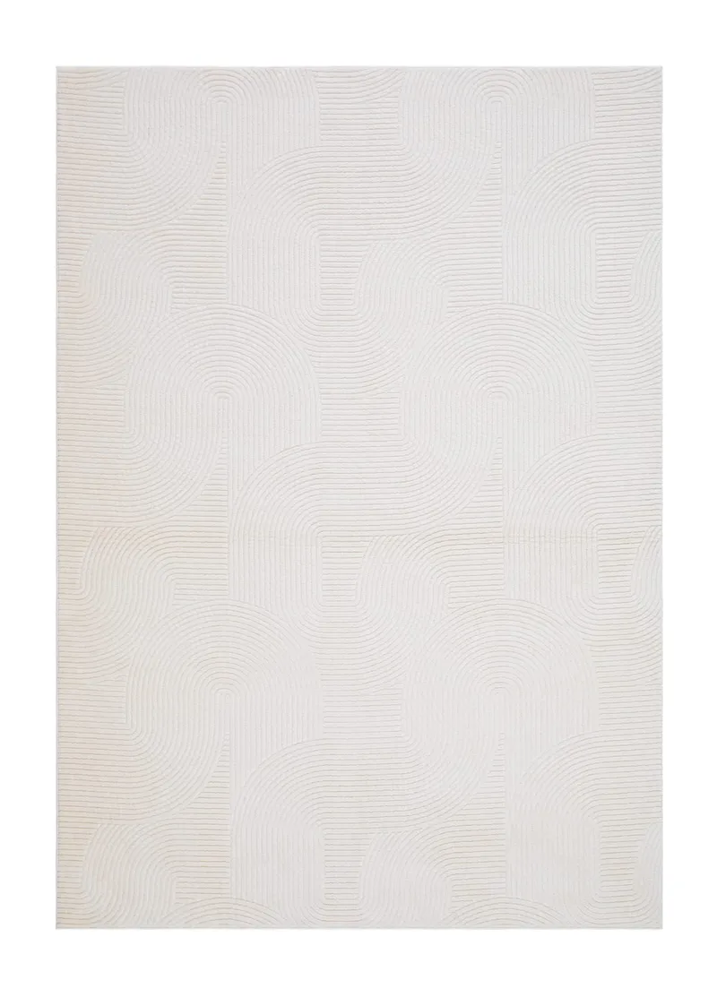 Castello Wiltonmatta 200x290 cm Rektangulär - Natur - Textil & mattor - Mattor - Modern matta - Wiltonmattor