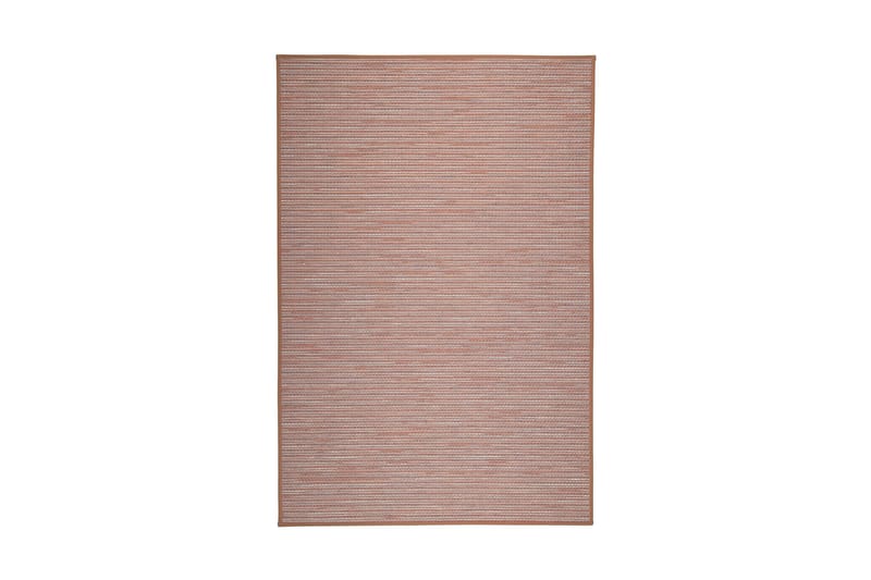 Honka Matta 80x200 cm Terra - Vm Carpet - Textil & mattor - Mattor - Flatvävda mattor