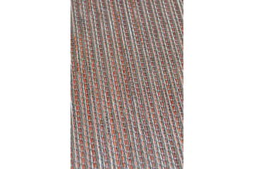 Honka Matta 80x200 cm Terra - Vm Carpet - Textil & mattor - Mattor - Modern matta - Gångmattor