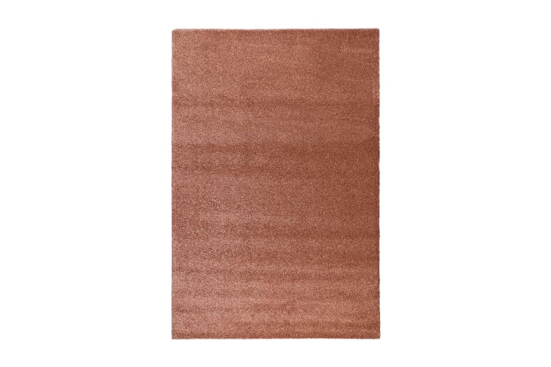 Kide Matta 160x230 cm Orange - Vm Carpet - Ryamatta & luggmatta