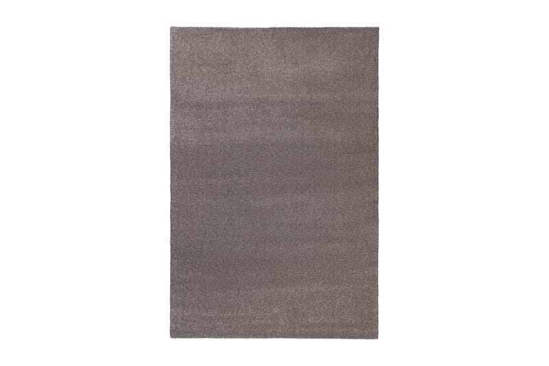Kide Matta 80x300 cm Brun - Vm Carpet - Textil & mattor - Mattor - Modern matta - Ryamatta & luggmatta
