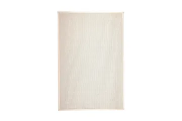 Lyyra2 Matta 160x230 cm Vit