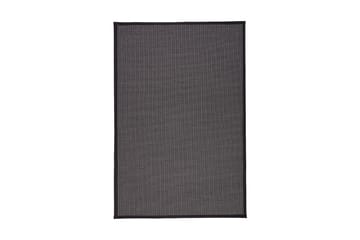 Lyyra2 Matta 200x300 cm Svart