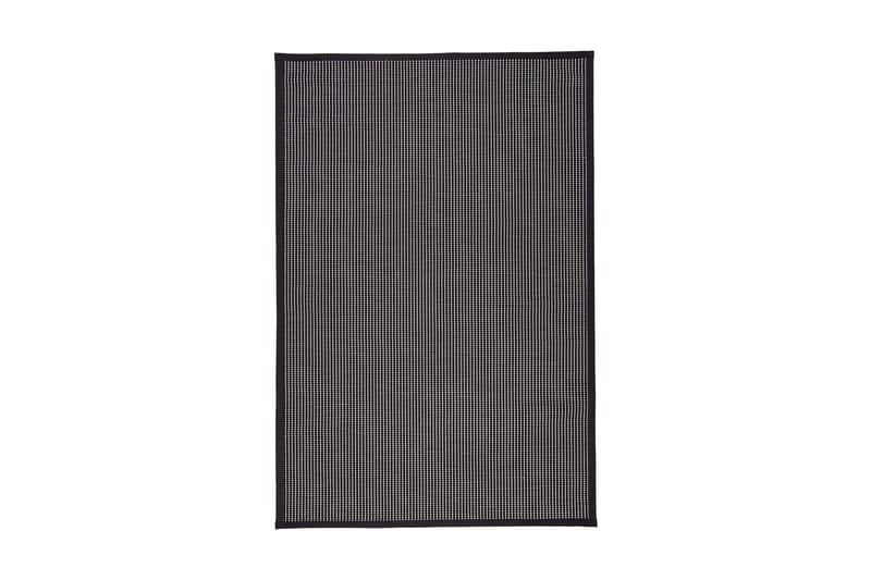 Lyyra2 Matta 200x300 cm Svart - Vm Carpet - Textil & mattor - Mattor - Modern matta - Gångmattor