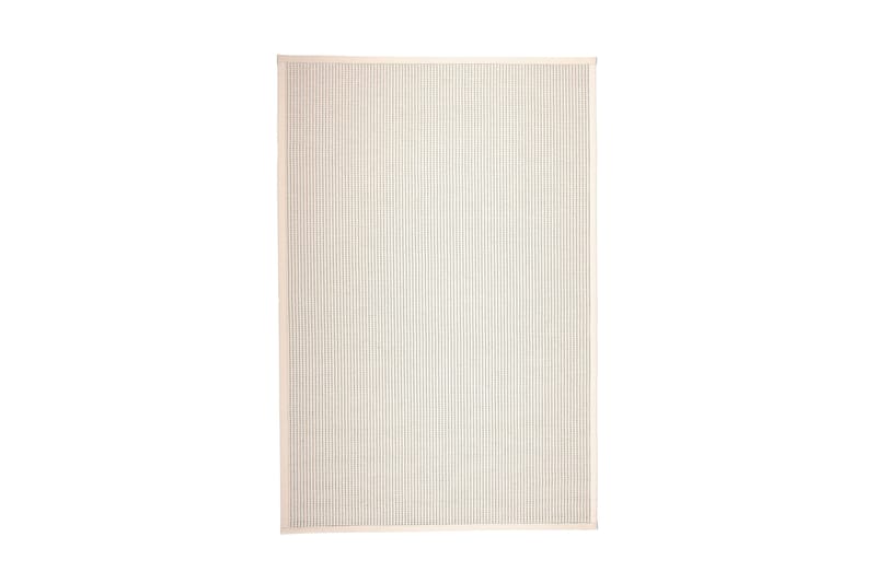 Lyyra2 Matta 200x300 cm Vit - Vm Carpet - Textil & mattor - Mattor - Modern matta - Bomullsmatta
