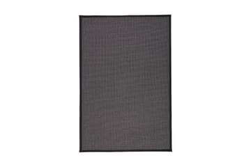 Lyyra2 Matta 80x250 cm Svart