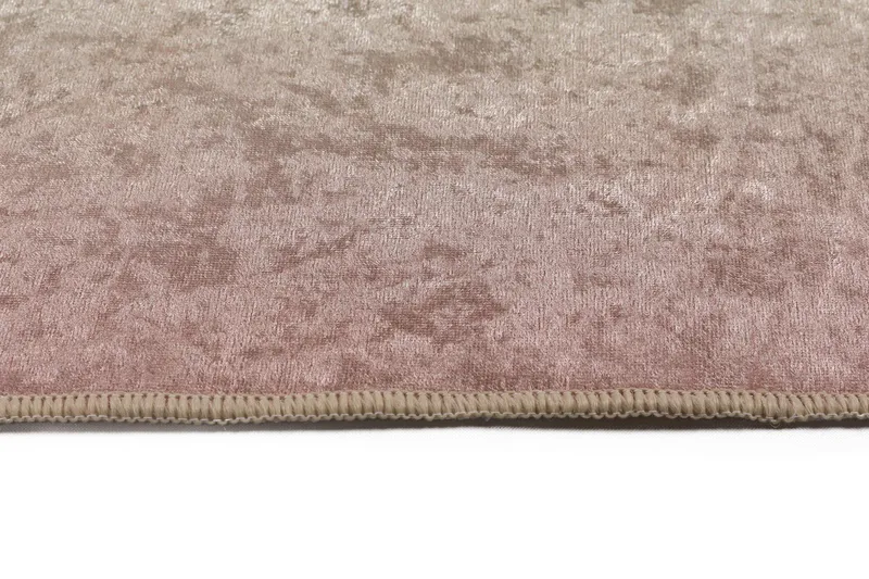 Nawab Gångmatta 80x150 cm Rektangulär - Flerfärgad - Textil & mattor - Mattor - Modern matta - Gångmattor