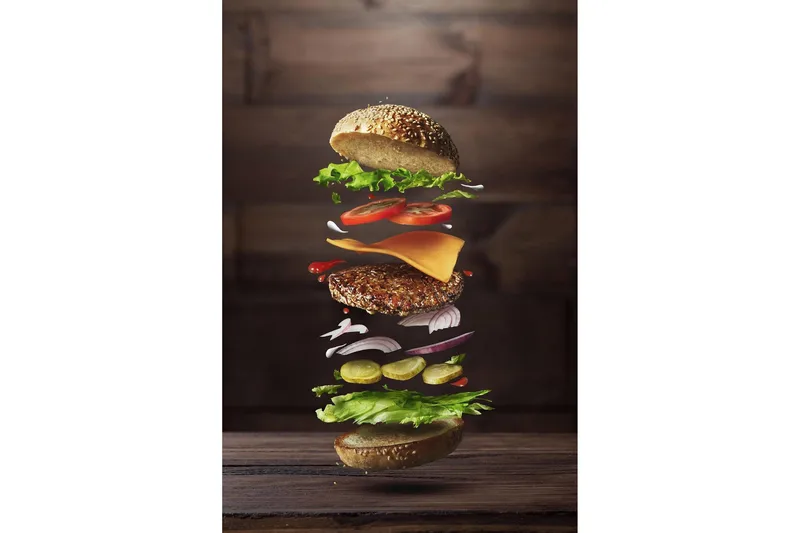 Nobuyoshi Gångmatta 80x150 cm Rektangulär - Flerfärgad - Textil & mattor - Mattor - Modern matta - Gångmattor