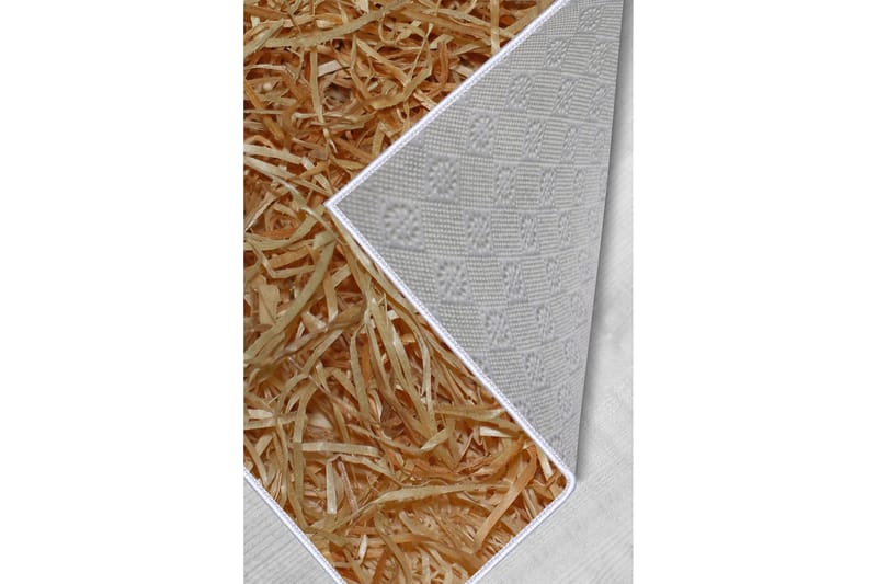 Nobuyuki Gångmatta 80x150 cm Rektangulär - Flerfärgad - Textil & mattor - Mattor - Modern matta - Gångmattor