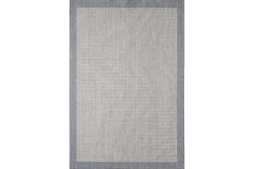 Ompal Gångmatta 80x300 cm Rektangulär - Grå - Textil & mattor - Mattor - Modern matta - Gångmattor