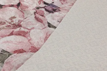Paratibha Gångmatta 80x150 cm Rektangulär - Flerfärgad - Textil & mattor - Mattor - Modern matta - Gångmattor