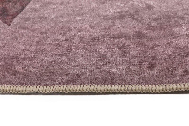 Paratibha Gångmatta 80x150 cm Rektangulär - Flerfärgad - Textil & mattor - Mattor - Modern matta - Gångmattor