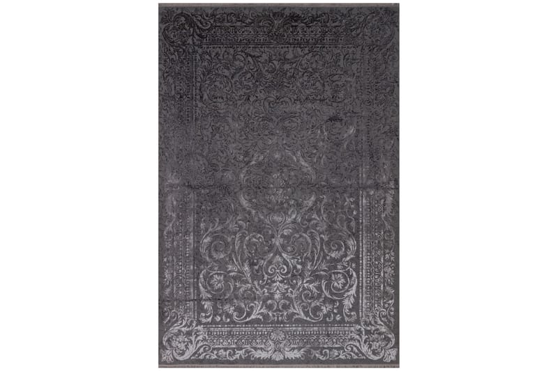 Parbhudayal Wiltonmatta 120x180 cm Rektangulär - Antracit - Textil & mattor - Mattor - Modern matta - Gångmattor