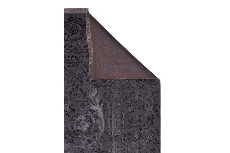 Parbhudayal Wiltonmatta 120x180 cm Rektangulär - Antracit - Textil & mattor - Mattor - Modern matta - Gångmattor