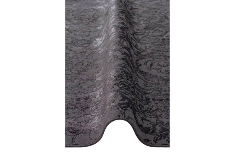 Parbhudayal Wiltonmatta 120x180 cm Rektangulär - Antracit - Textil & mattor - Mattor - Modern matta - Gångmattor