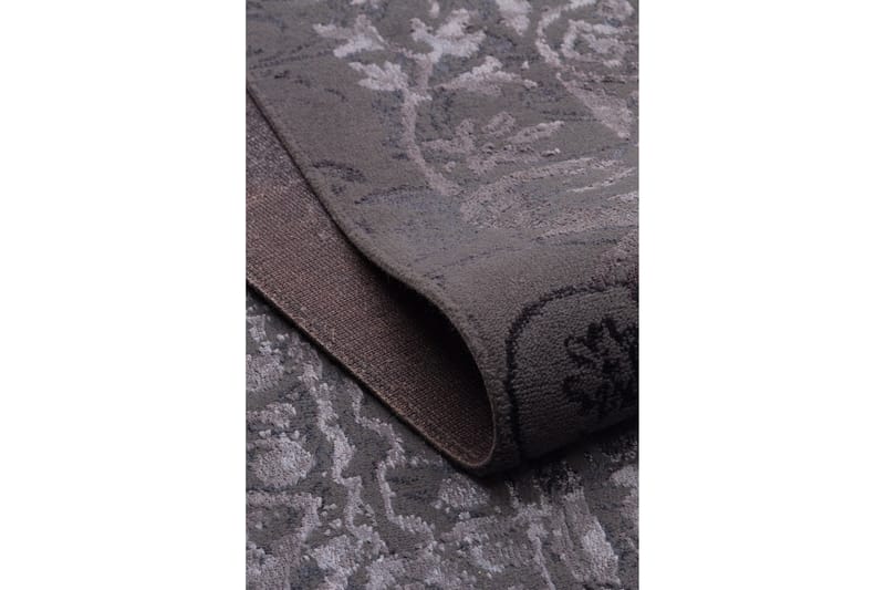 Parbhudayal Wiltonmatta 120x180 cm Rektangulär - Antracit - Textil & mattor - Mattor - Modern matta - Gångmattor
