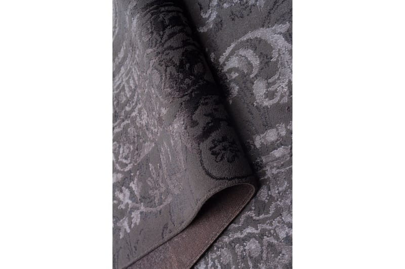 Parbhudayal Wiltonmatta 120x180 cm Rektangulär - Antracit - Textil & mattor - Mattor - Modern matta - Gångmattor