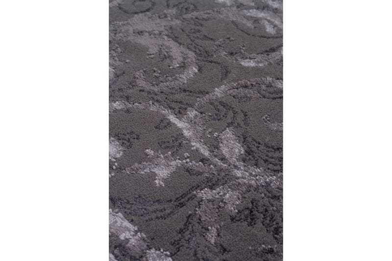Parbhudayal Wiltonmatta 120x180 cm Rektangulär - Antracit - Textil & mattor - Mattor - Modern matta - Gångmattor
