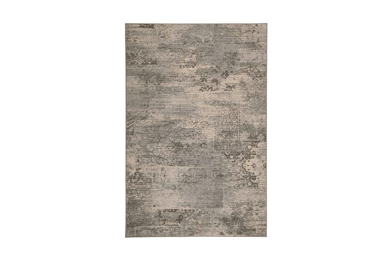 Rustiikki Matta 80x150 cm Grå - Vm Carpet - Textil & mattor - Mattor - Modern matta - Gångmattor