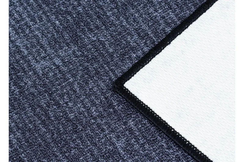 Trendy 133x190 - Antracit - Textil & mattor - Mattor - Modern matta - Wiltonmattor