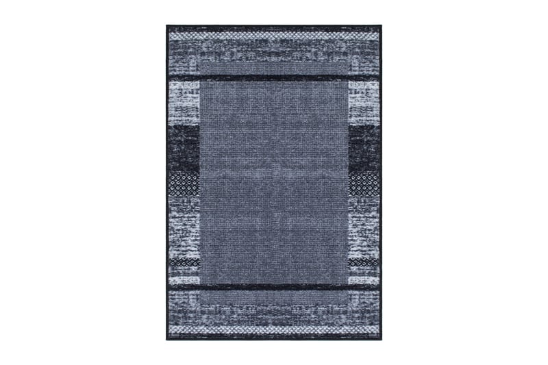 Trendy 133x190 - Antracit - Textil & mattor - Mattor - Modern matta - Wiltonmattor
