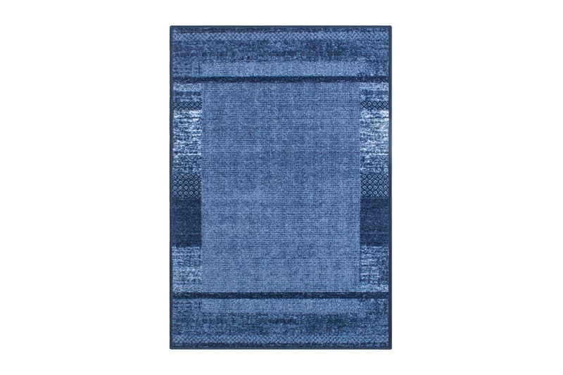 Trendy 133x190 - Blå - Textil & mattor - Mattor - Modern matta - Gångmattor