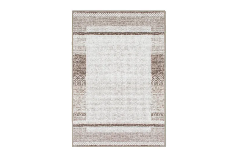 Trendy 133x190 - Sand - Textil & mattor - Mattor - Modern matta - Wiltonmattor
