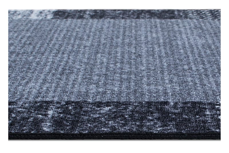 Trendy Matta 160x230 - Antracit - Textil & mattor - Mattor - Modern matta - Gångmattor