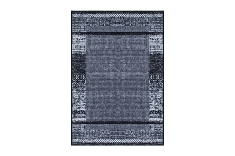 Trendy Matta 160x230 - Antracit - Textil & mattor - Mattor - Modern matta - Gångmattor