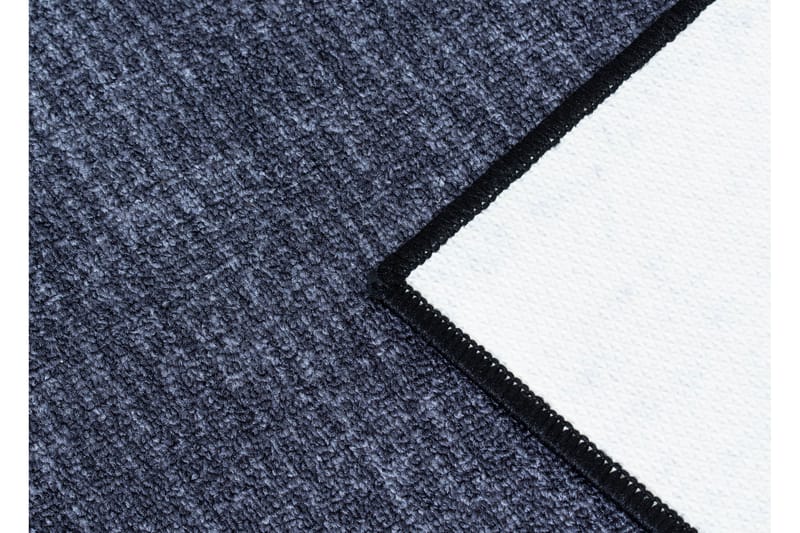 Trendy Matta 160x230 - Antracit - Textil & mattor - Mattor - Modern matta - Gångmattor