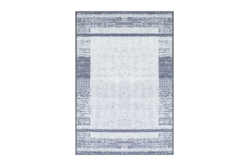 Trendy Matta 160x230 - Grå - Textil & mattor - Mattor - Modern matta - Gångmattor